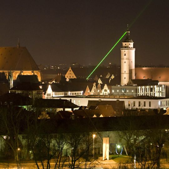 Ingolstadt