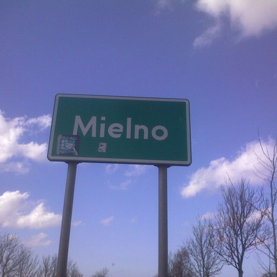 Mielno