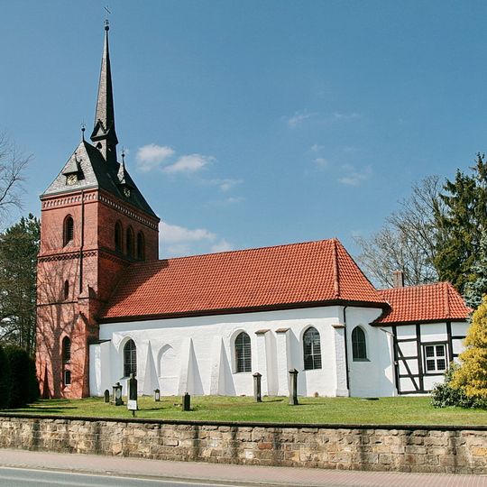 St. Georg