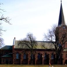 Sofienberg Church