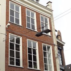 Vijzelstraat 11, Arnhem