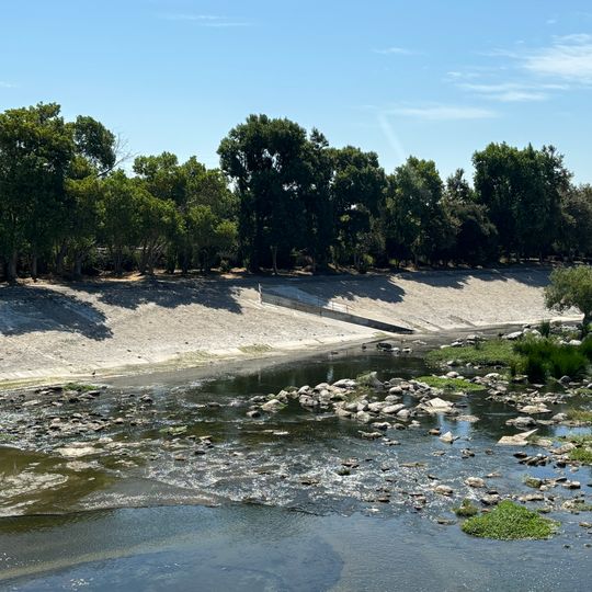 Los Angeles River
