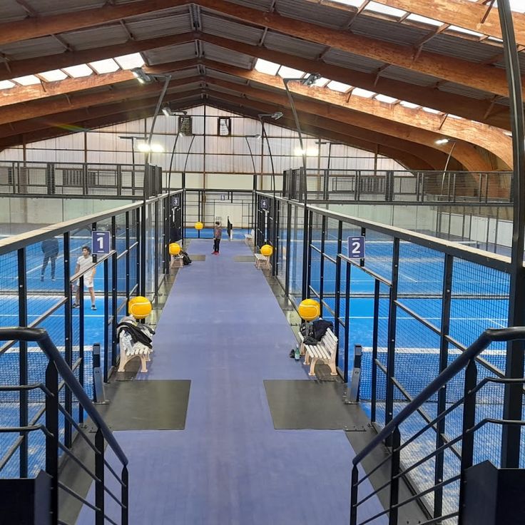 Forest Hill La Défense