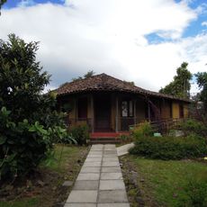 Museo de Cultura Popular