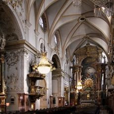Franciscan Church