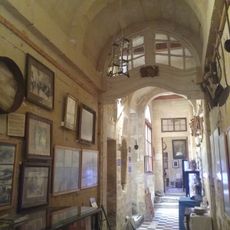 Bir Mula Heritage Museum