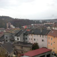 Bellegarde-sur-Valserine