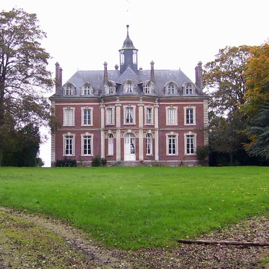 Château de la Vallée