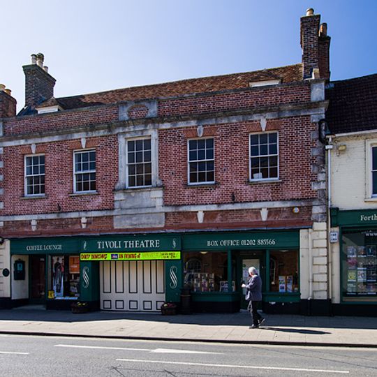 Tivoli Theatre