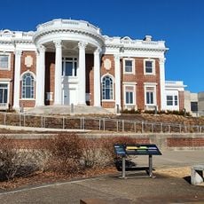 Hunter Museum of American Art