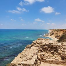 Apollonia National park