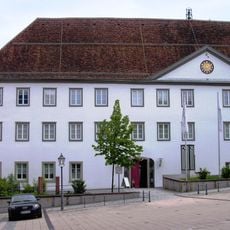 Altes Schloss Hechingen