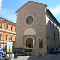 Chiesa e convento di San Francesco