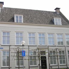 Rozemarijnstraat 1, Goes