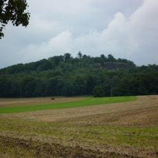 Gaudlitz Berg