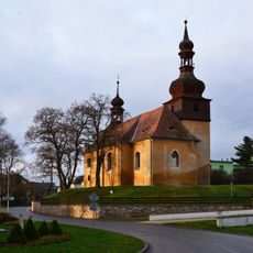 Church of Saint Wenceslaus