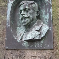 Wirtschaftsgebäude (Stall, Einzeldenkmal zu ID-Nr. 09301384) Hauptstraße 249