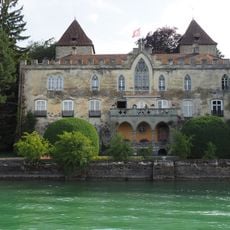 Gottlieben Castle