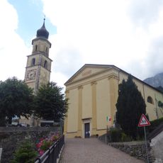Saint Nicholas church