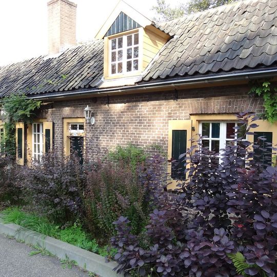 Kemperbergerweg 194, Arnhem