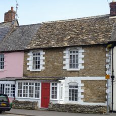 No 6 (Right Hand Block) And No 7