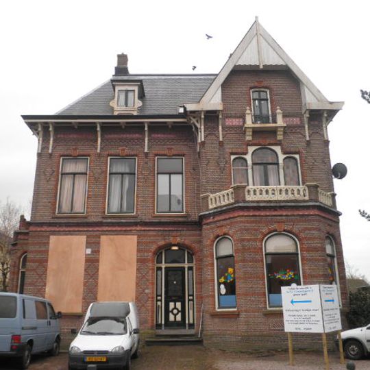 Dorpsstraat 111, Obdam