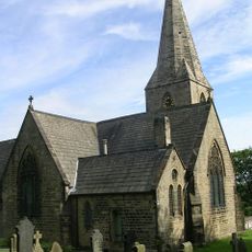 Church of the Holy Trinity