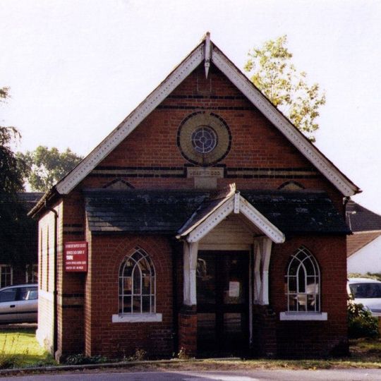 Sandhurst Baptist Church