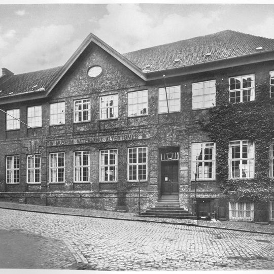 Museum vaterländischer Alterthümer