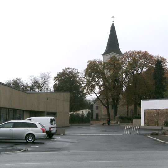 Sankt Egyden am Steinfeld