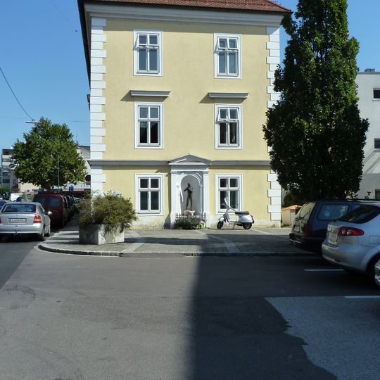 Musikschule Linz, Fabrikstraße 12