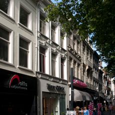 Grote Markt 5, Breda