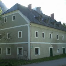 Bauernhaus, Moarhaus
