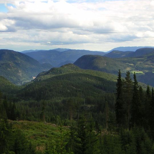 Valdres