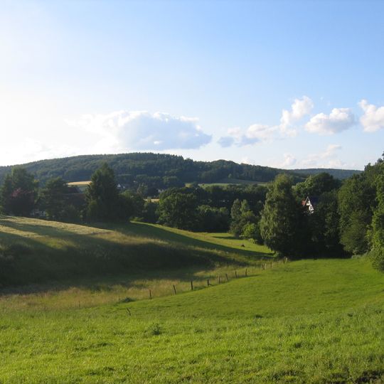 Maschberg
