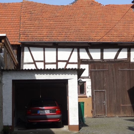 Mailbacher Straße 12