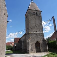 Église de Chaumercenne