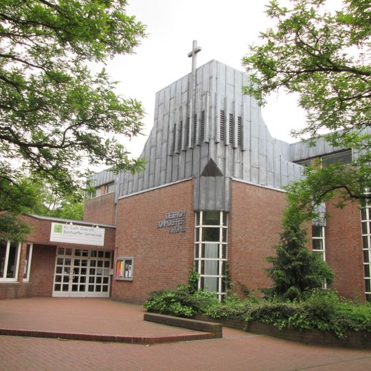 Dietrich-Bonhoeffer-Kirche