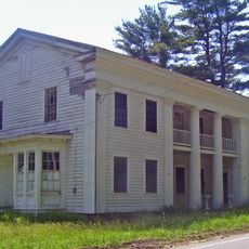 C. Burton Hotel