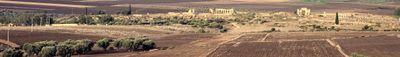 Panoramic View 1