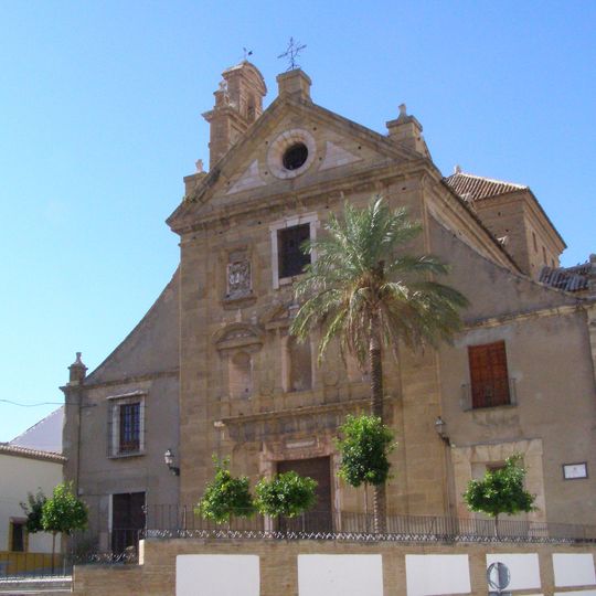 Iglesia de la Santísima Trinidad