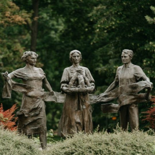 Pamätník poľnohospodárstva