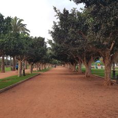 Belvédère Park
