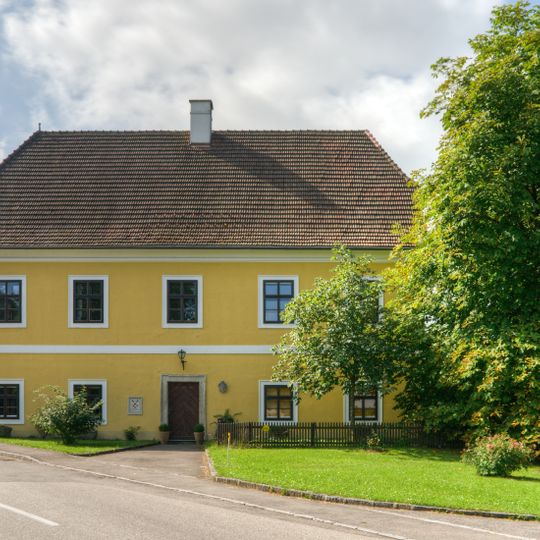 Taverne des Stiftes Melk