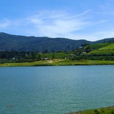 Lake Gregory