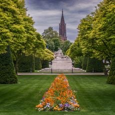 Place de la République