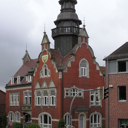Kellinghusen