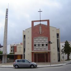 Sant Pere de l'Hospitalet de l'Infant