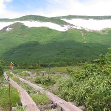 Mount Norikura