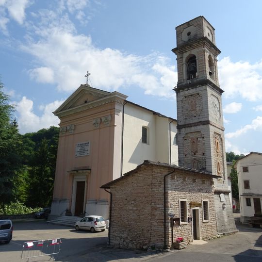 Chiesa di Sant'Urbano